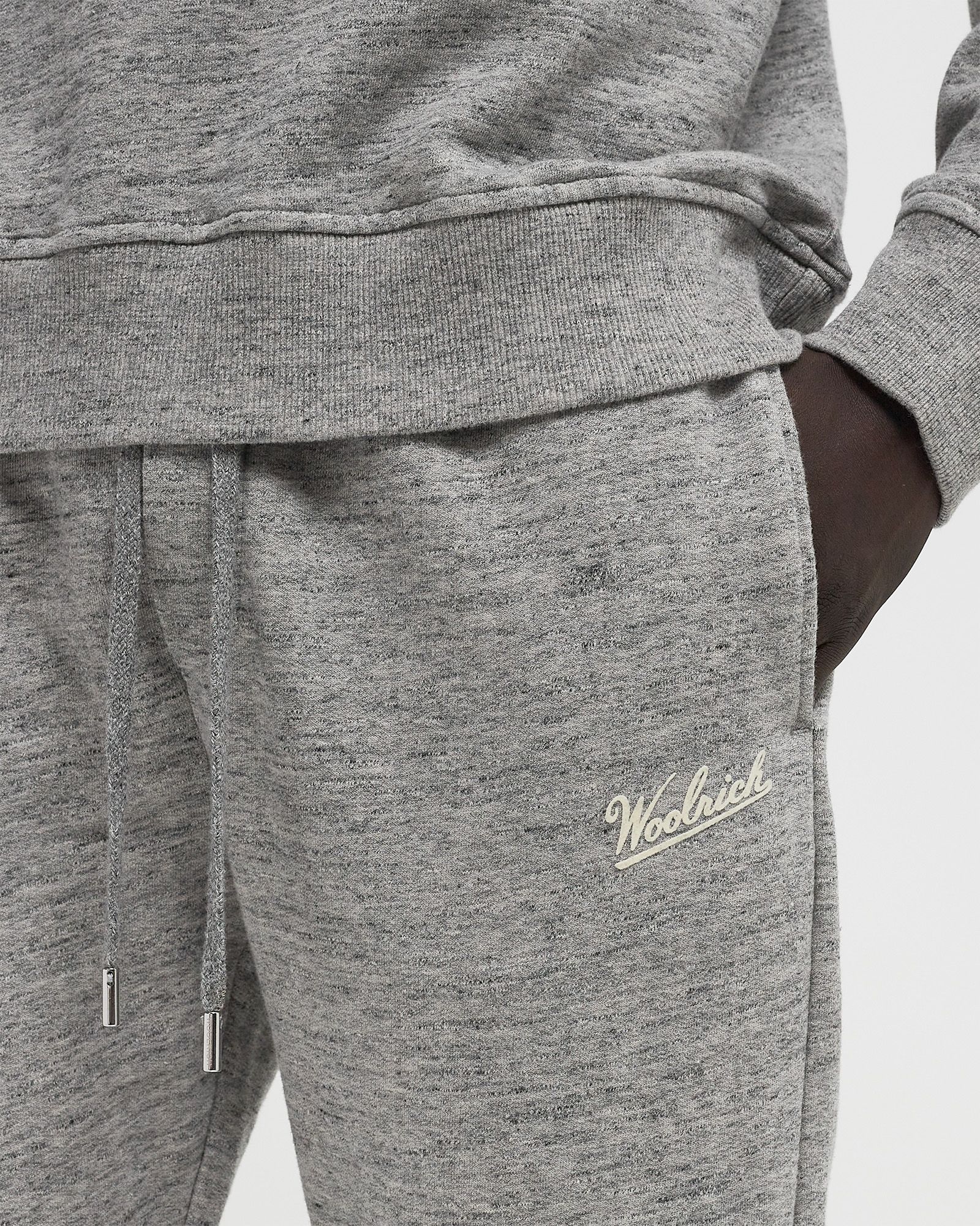 MOULINE SWEATPANT