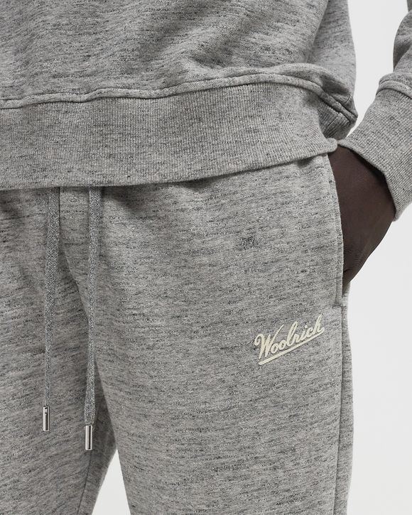 MOULINE SWEATPANT