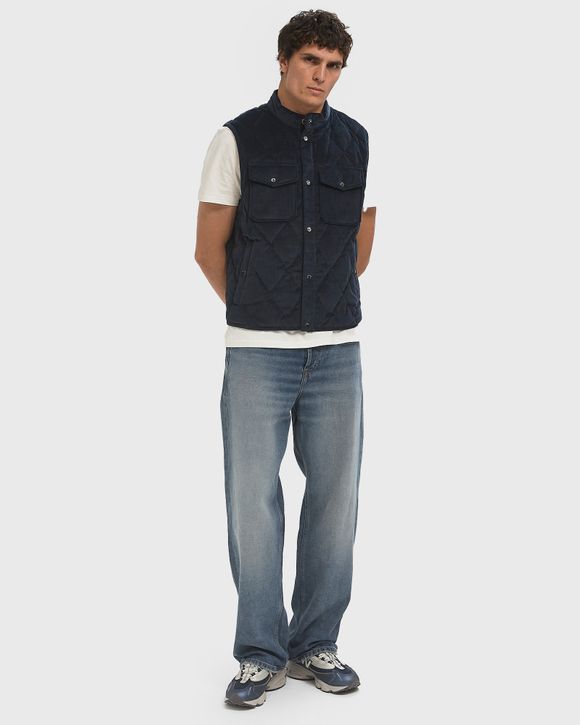 Thumbnail - CORDUROY VEST