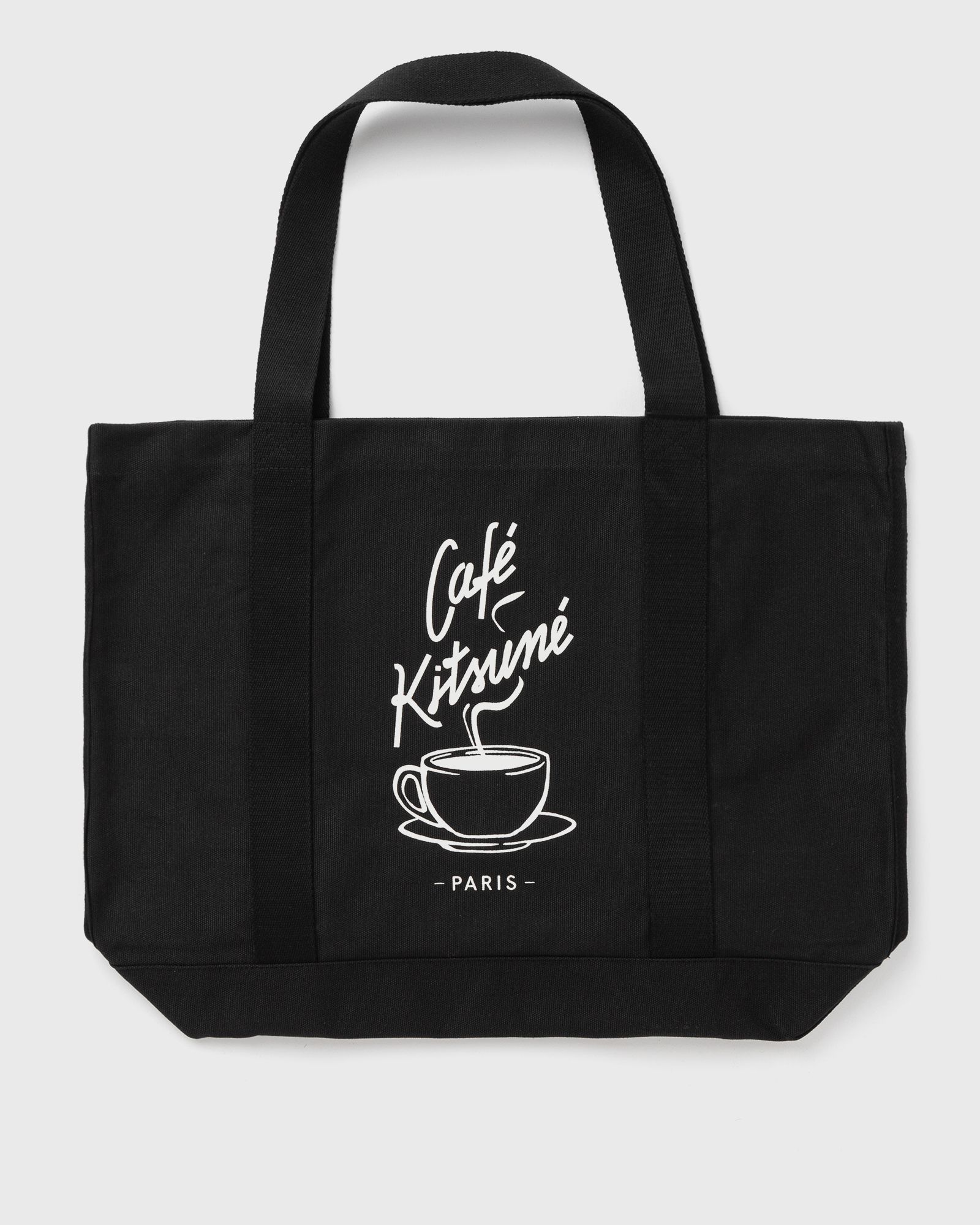 CAFÉ KITSUNÉ COFFEE CUP TOTE