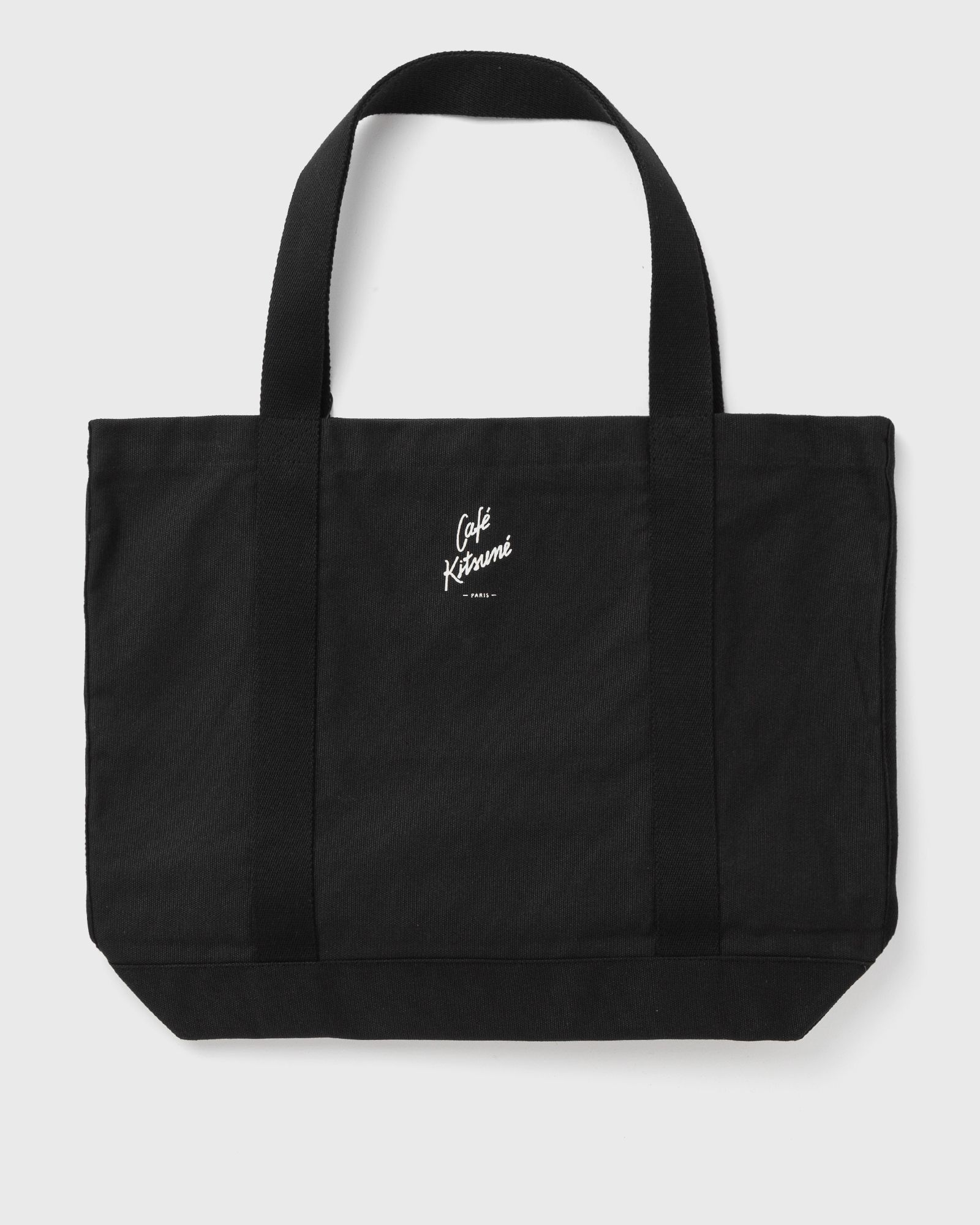 CAFÉ KITSUNÉ COFFEE CUP TOTE