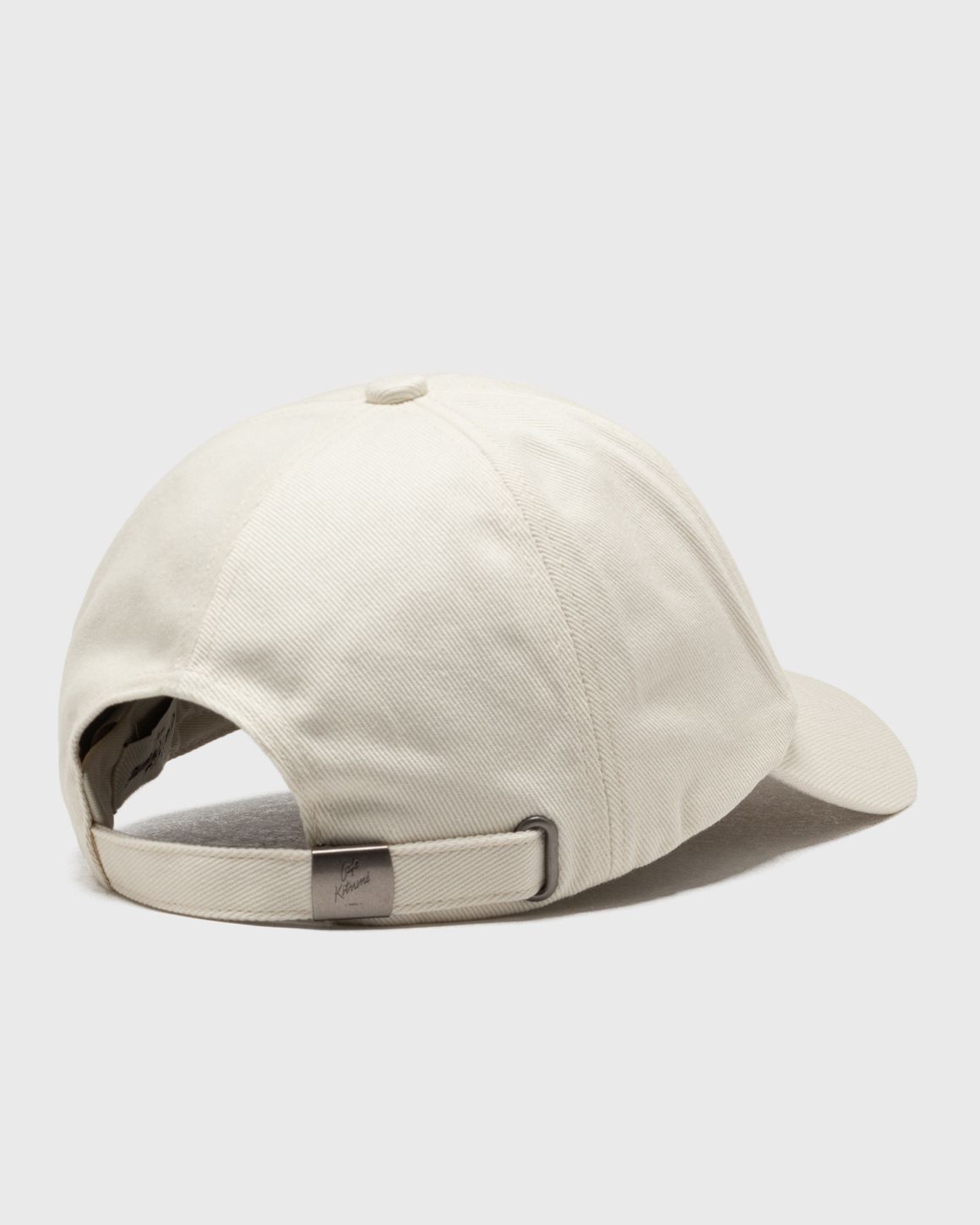 Maison Kitsune CAFÉ KITSUNÉ 6P Multi | BSTN Store