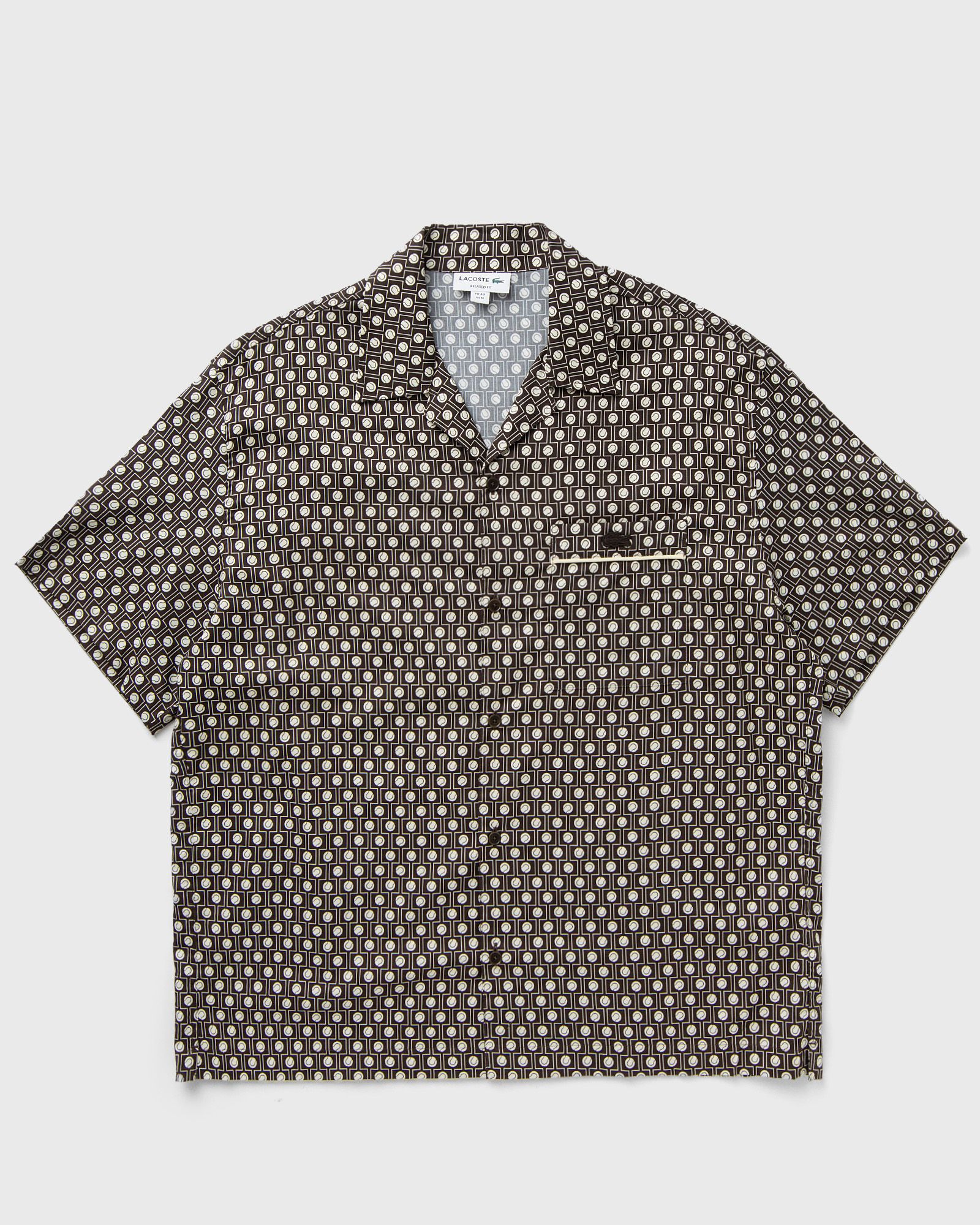 Woven Shirt-image