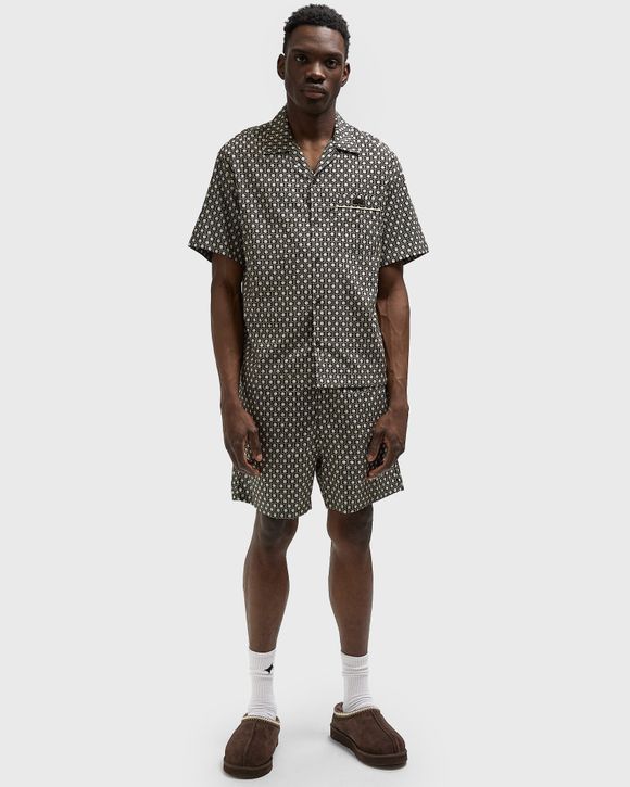 Thumbnail - Relaxed Fit Short Sleeved Shirt