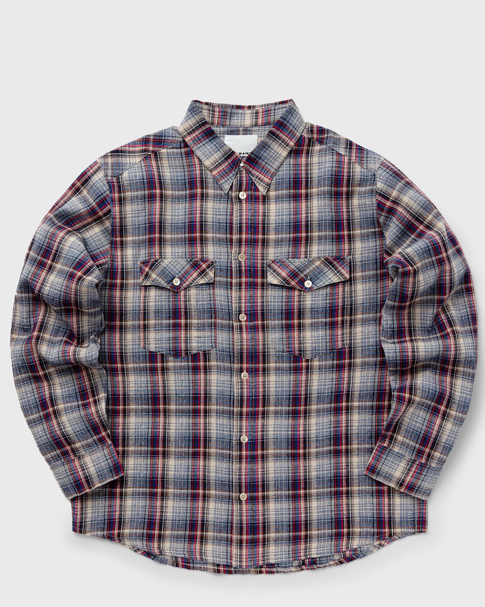 LYDIAN SHIRT