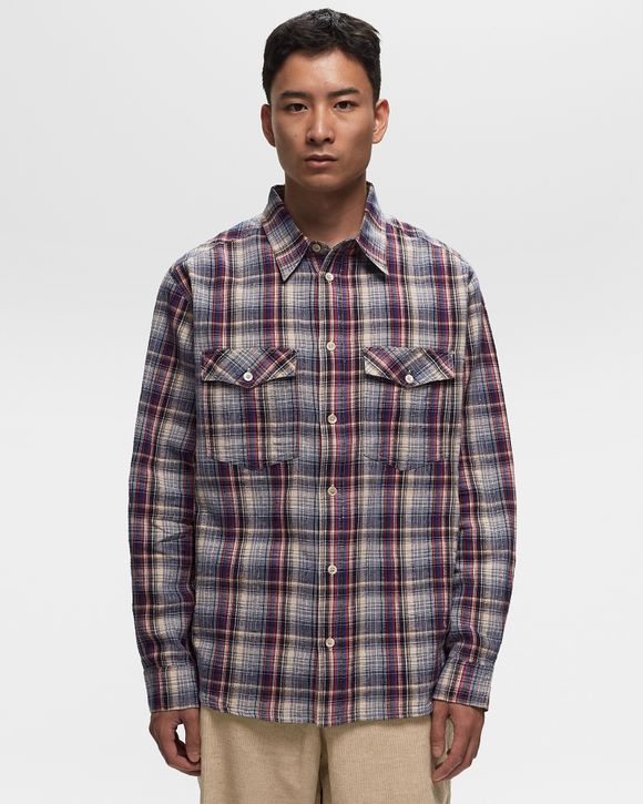 LYDIAN SHIRT