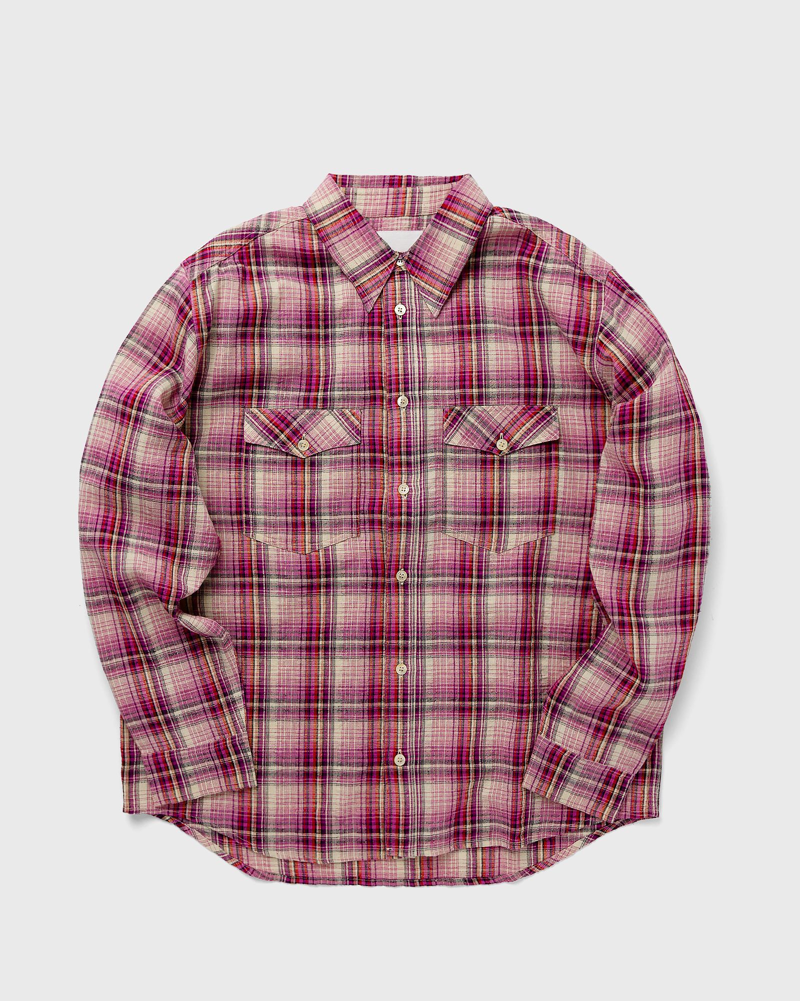 LYDIAN SHIRT