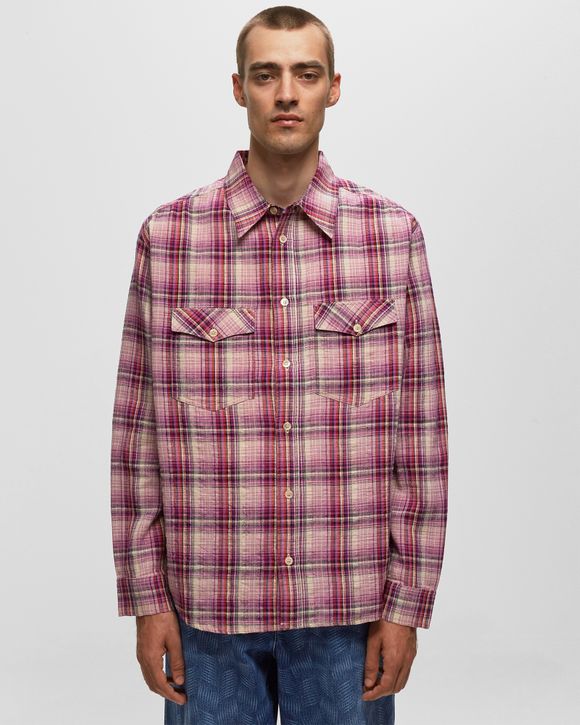 LYDIAN SHIRT