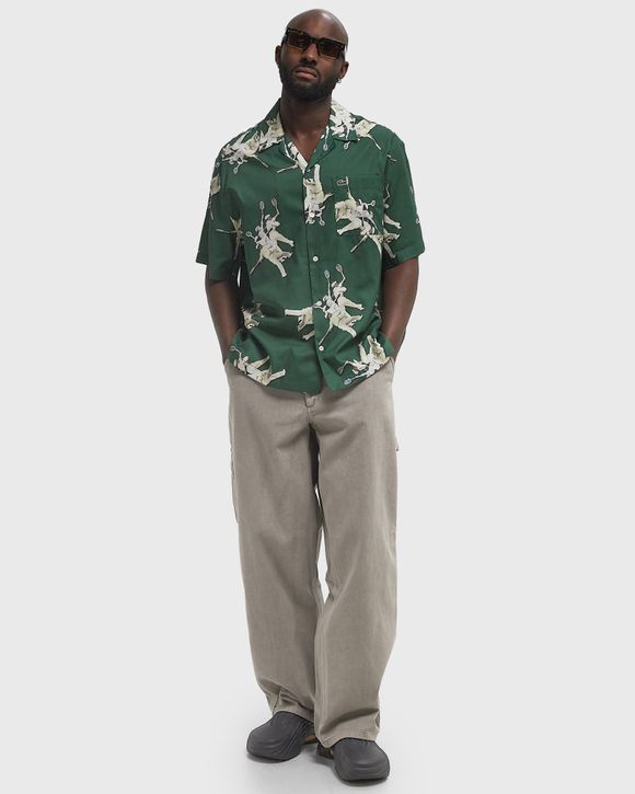 CHEMISE CASUAL MANCHES CO