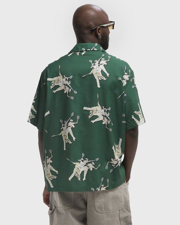 CHEMISE CASUAL MANCHES CO