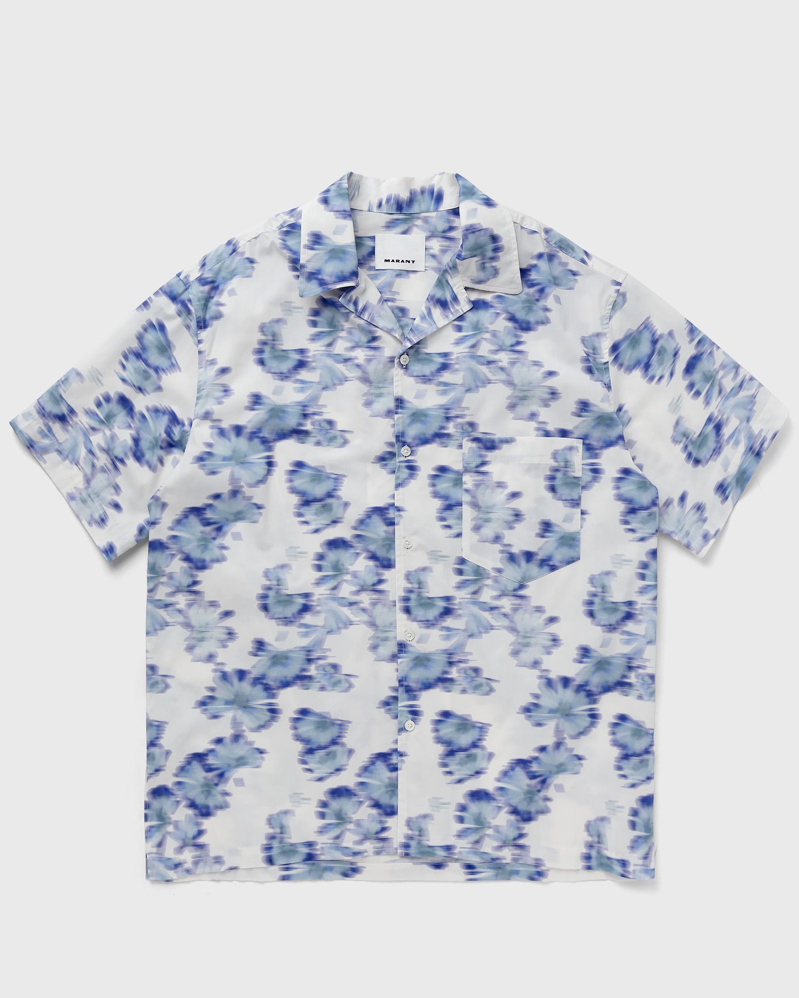 LAZLO SHIRT