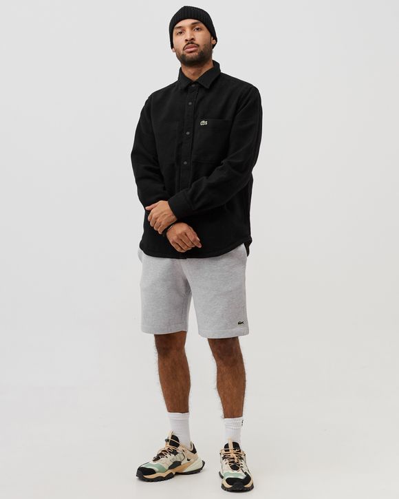 LONG SLEEVED CASUAL SHIRT