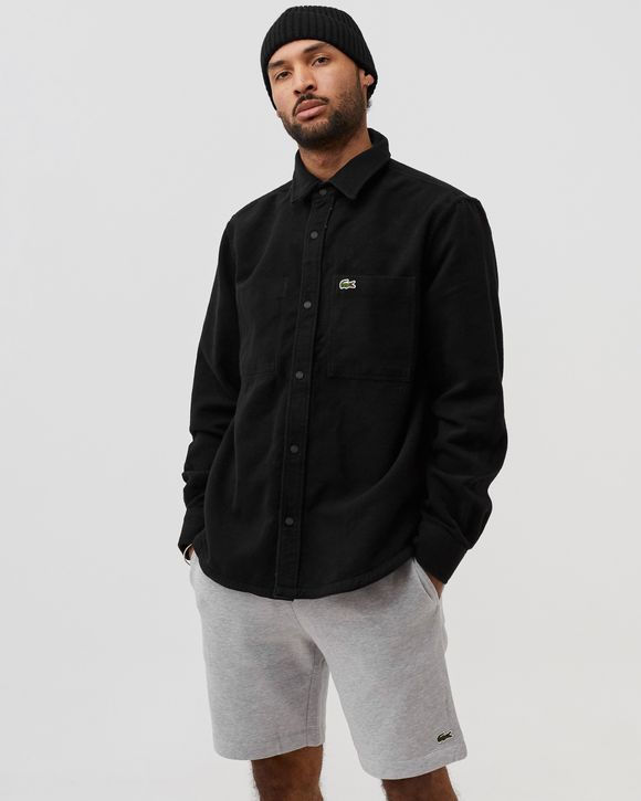 LONG SLEEVED CASUAL SHIRT