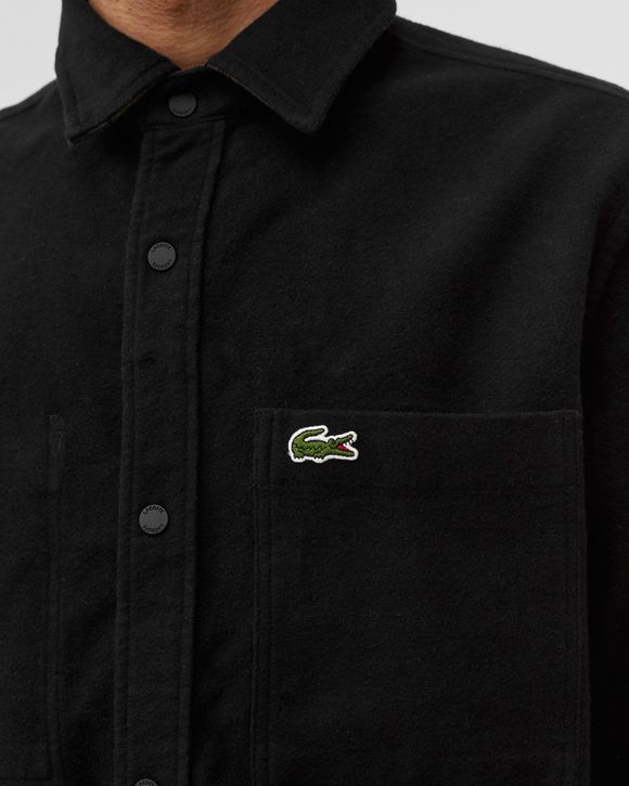 LONG SLEEVED CASUAL SHIRT