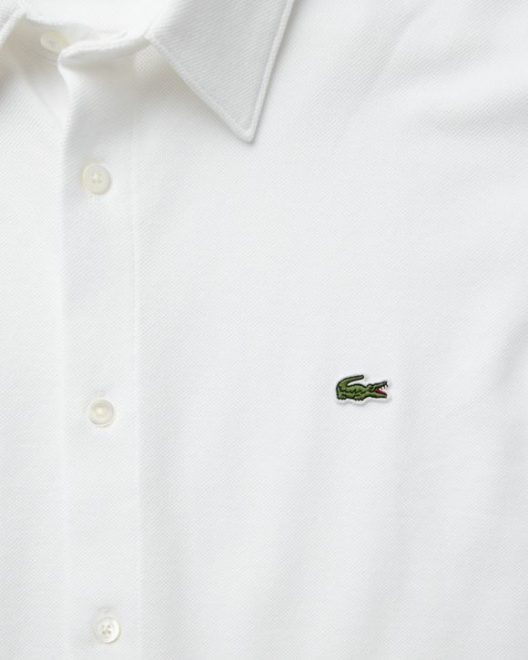 CHEMISE CASUAL MANCHES LO