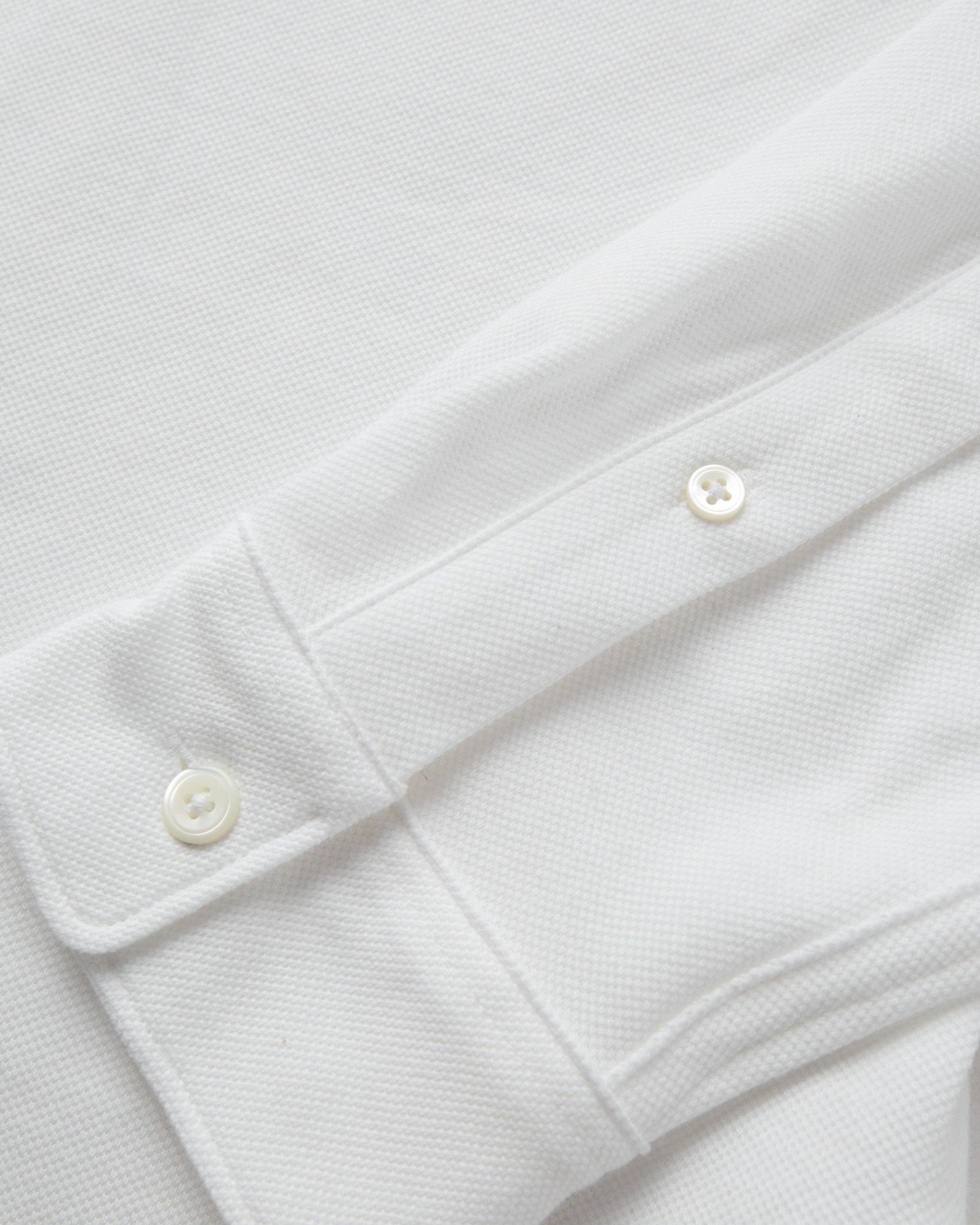 CHEMISE CASUAL MANCHES LO