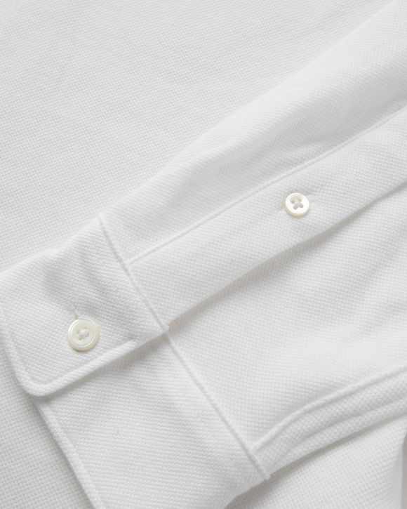 CHEMISE CASUAL MANCHES LO