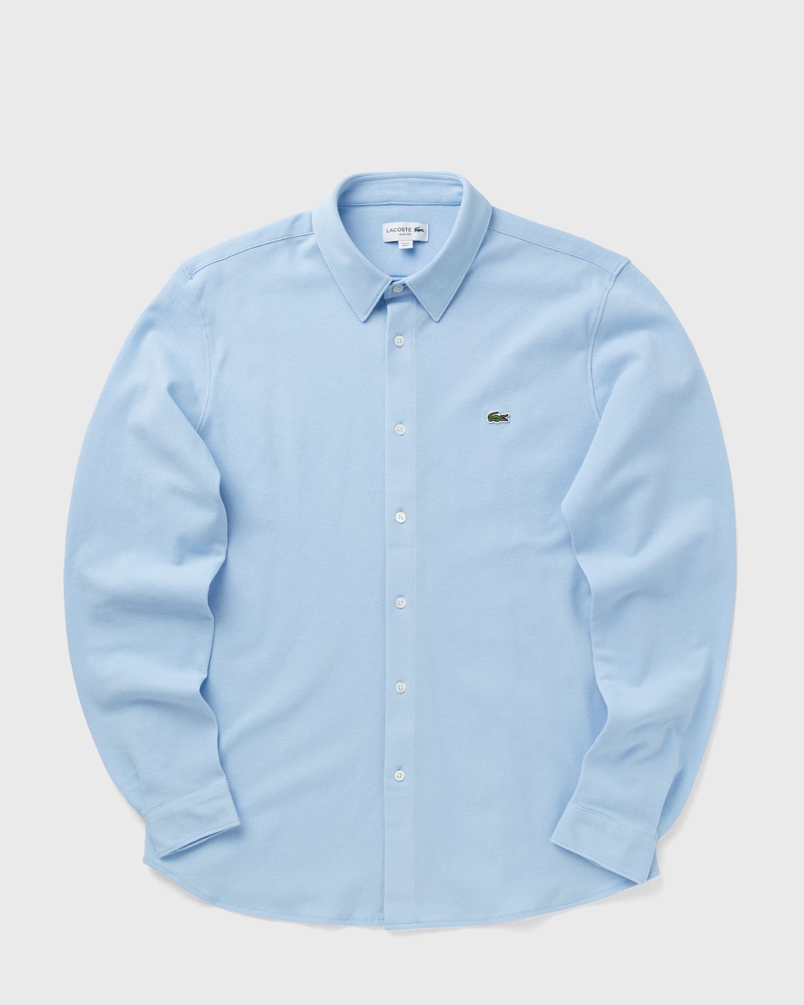 CHEMISE CASUAL MANCHES LO