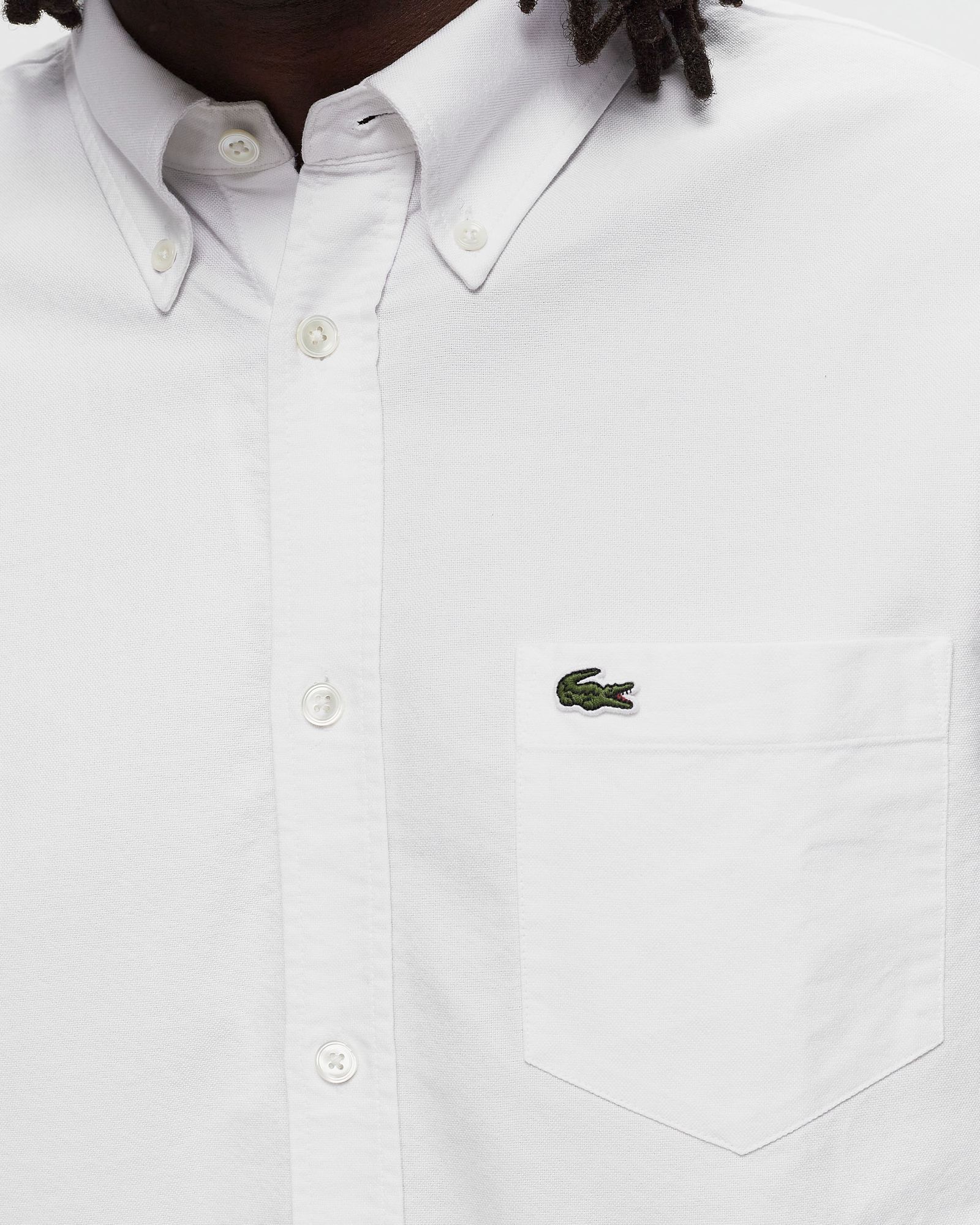 CHEMISE CASUAL MANCHES LO