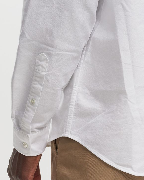 Regular Fit Oxford Shirt