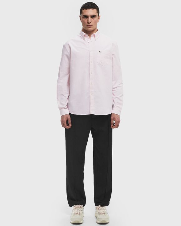 CHEMISE CASUAL MANCHES LO