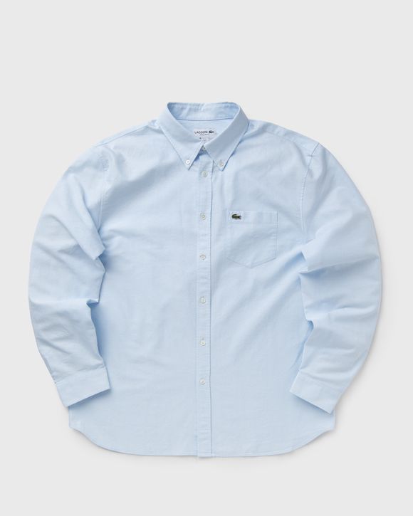 WOVEN SHIRT