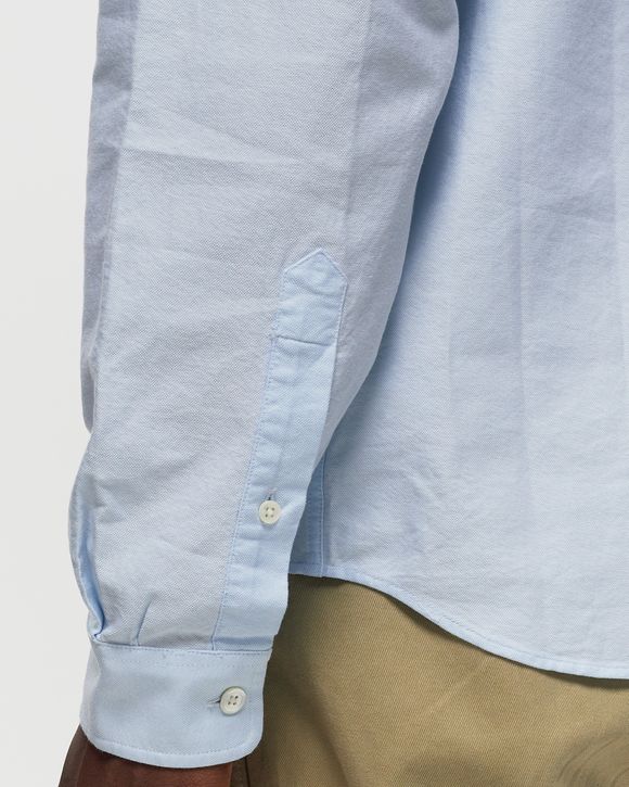 Regular Fit Oxford Shirt