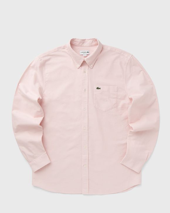 Regular Fit Oxford Shirt