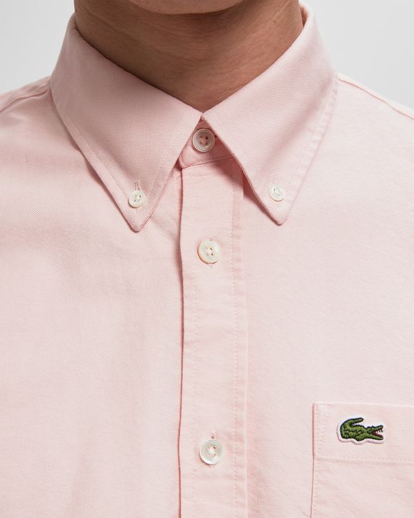 Regular Fit Oxford Shirt