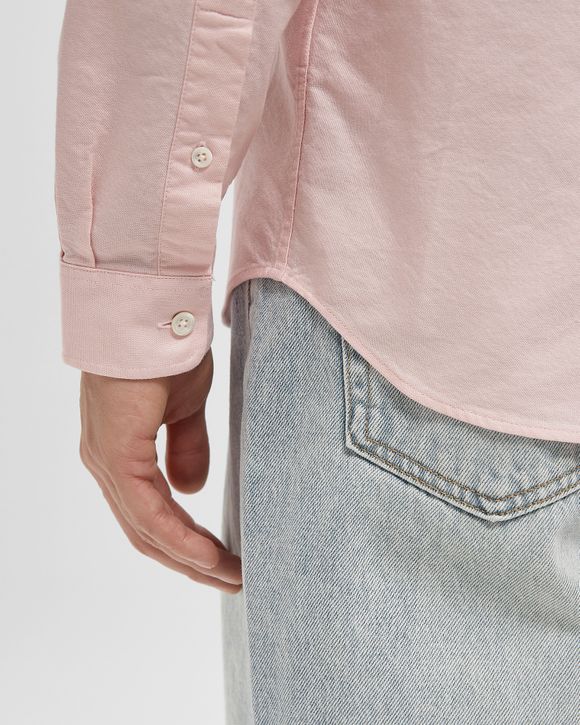 Regular Fit Oxford Shirt