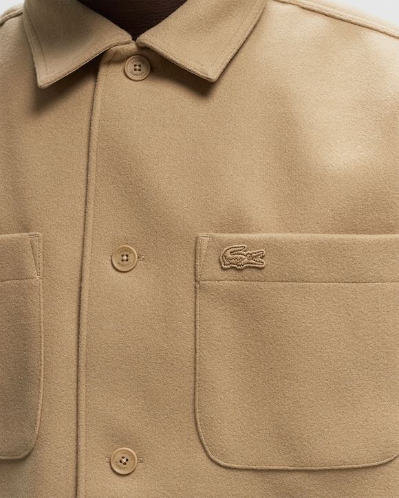 CHEMISE CASUAL MANCHES LO