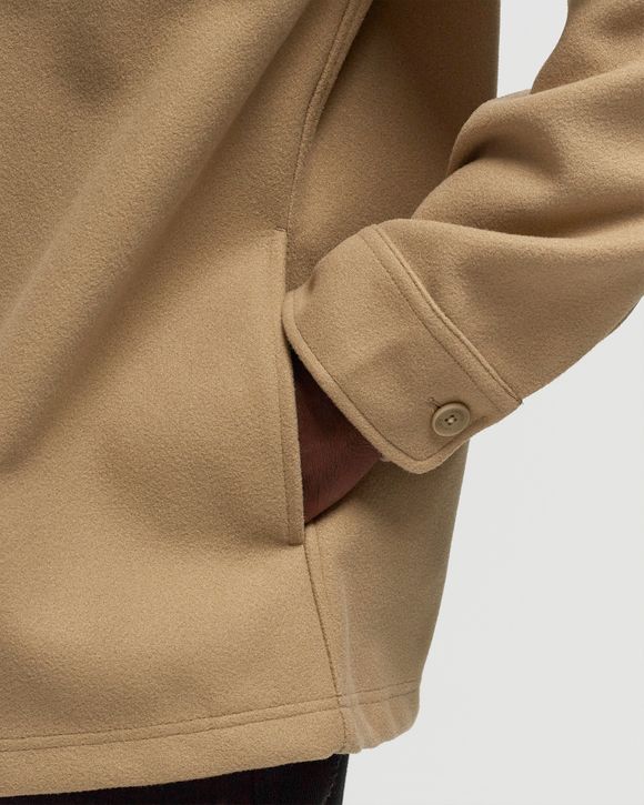 CHEMISE CASUAL MANCHES LO