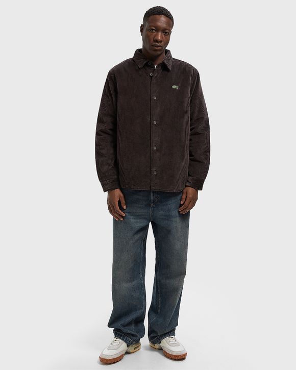 Thumbnail - WOVEN SHIRT