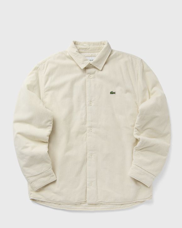 WOVEN SHIRT