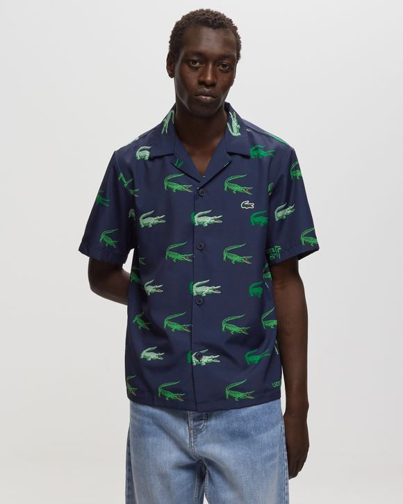 Chemise lacoste online live