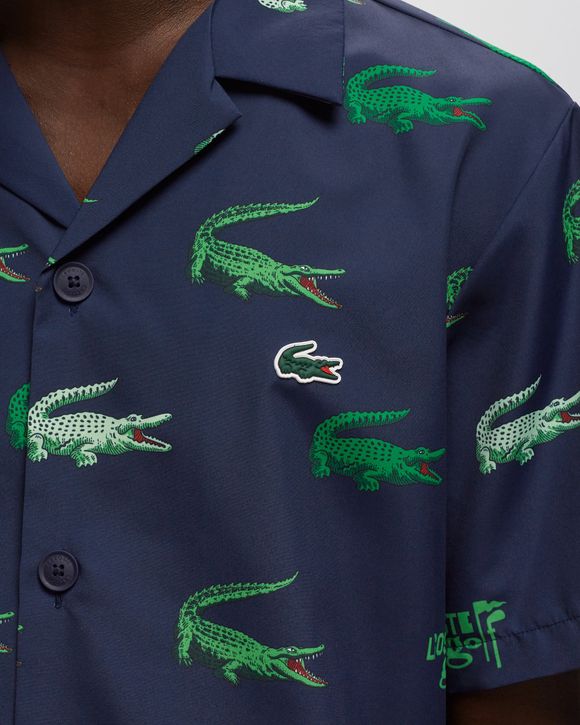 Chemises lacoste new arrivals