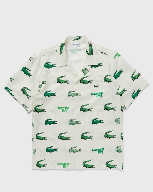 CHEMISE CASUAL MANCHES LO