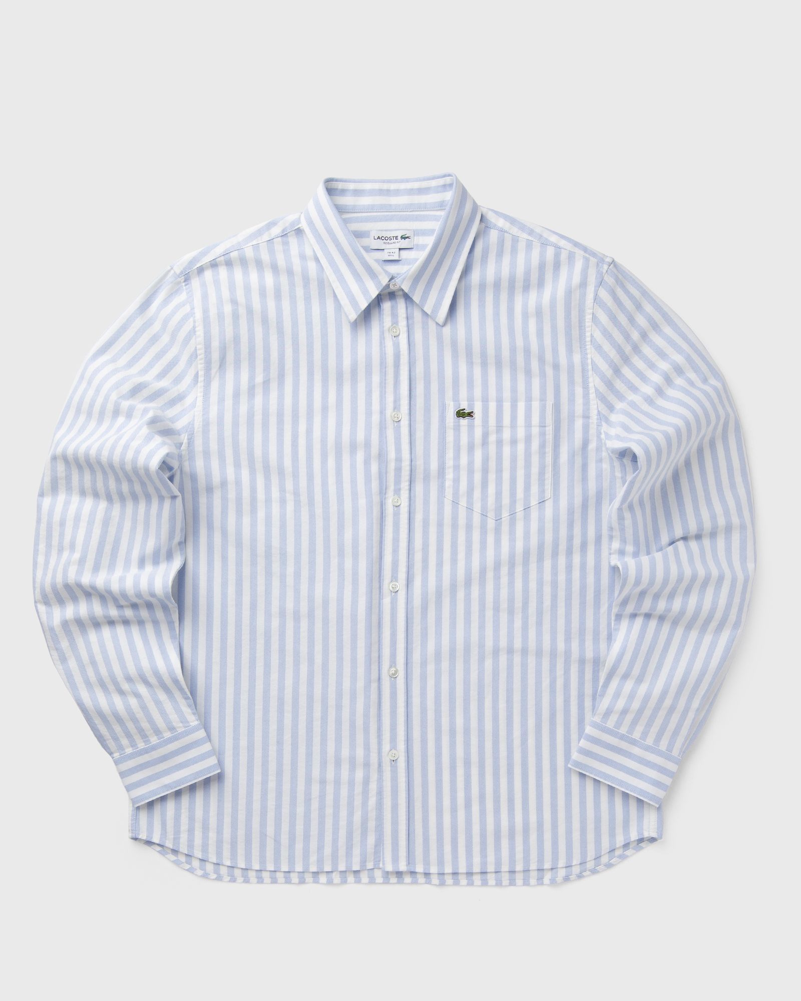 WOVEN SHIRTS