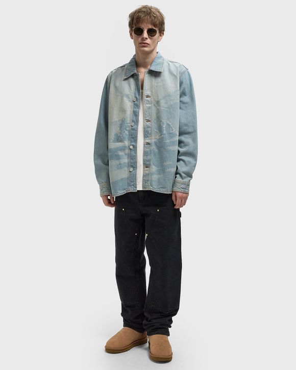 Thumbnail - WOVEN SHIRT