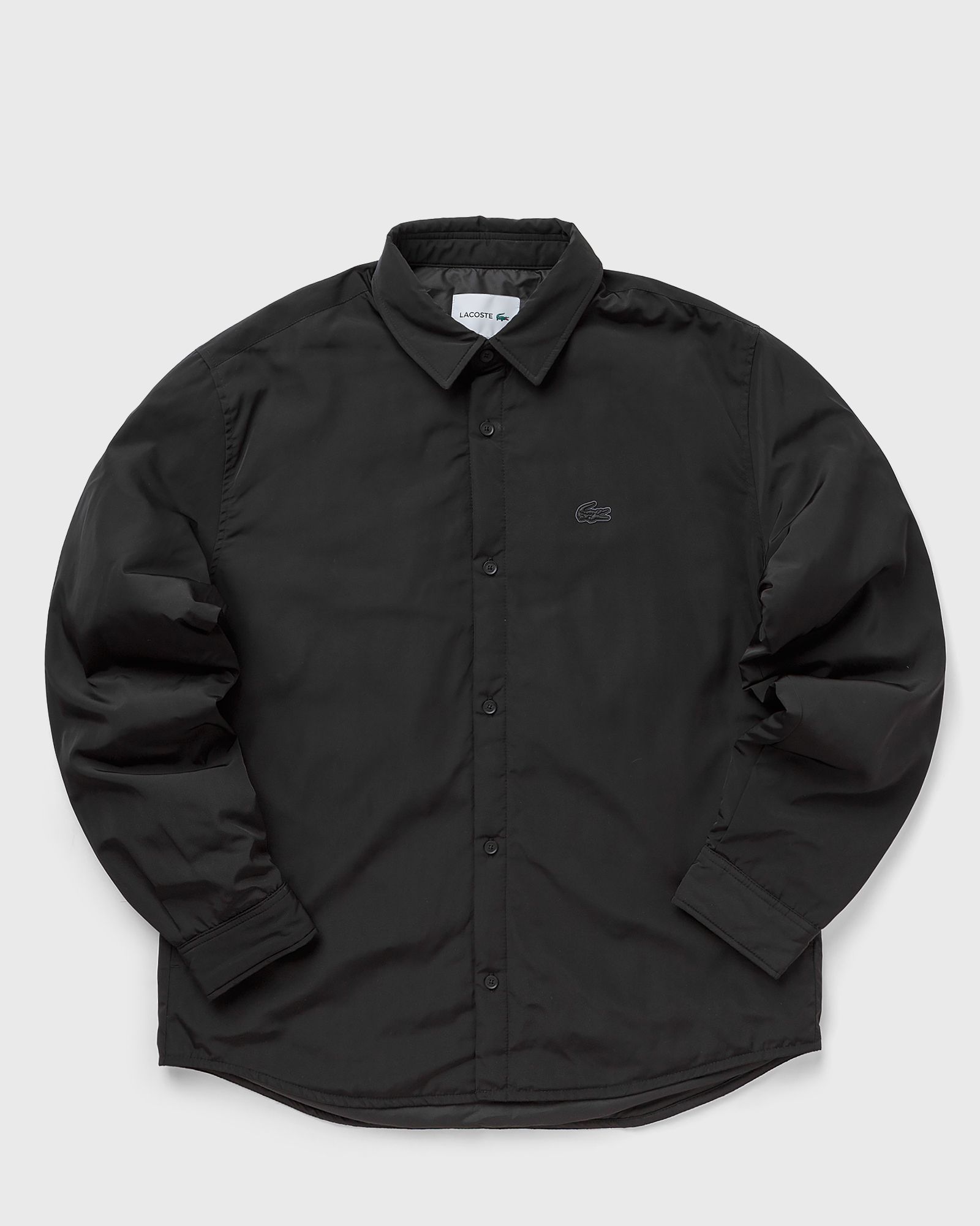 CHEMISE CASUAL MANCHES LO