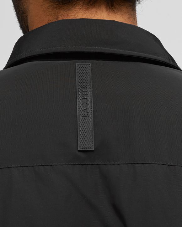 CHEMISE CASUAL MANCHES LO