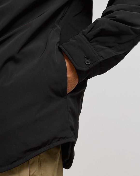 CHEMISE CASUAL MANCHES LO