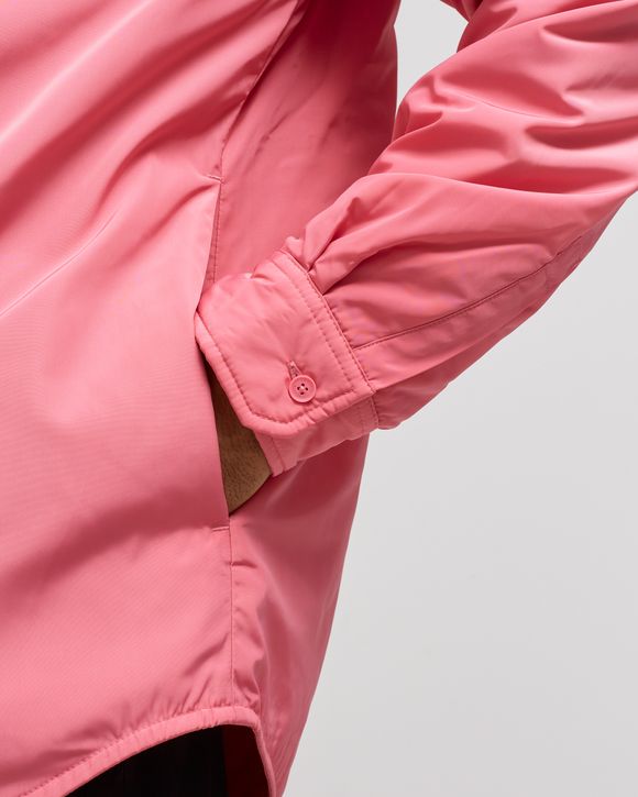 CHEMISE CASUAL MANCHES LO