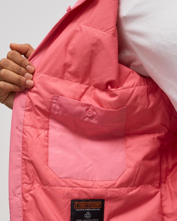 CHEMISE CASUAL MANCHES LO