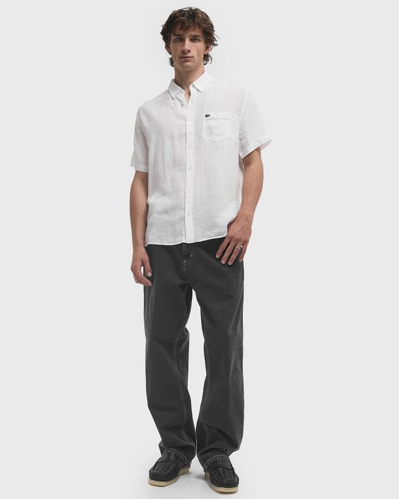 CHEMISE CASUAL MANCHES CO