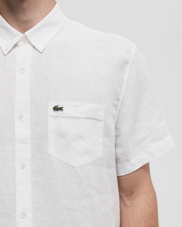 CHEMISE CASUAL MANCHES CO