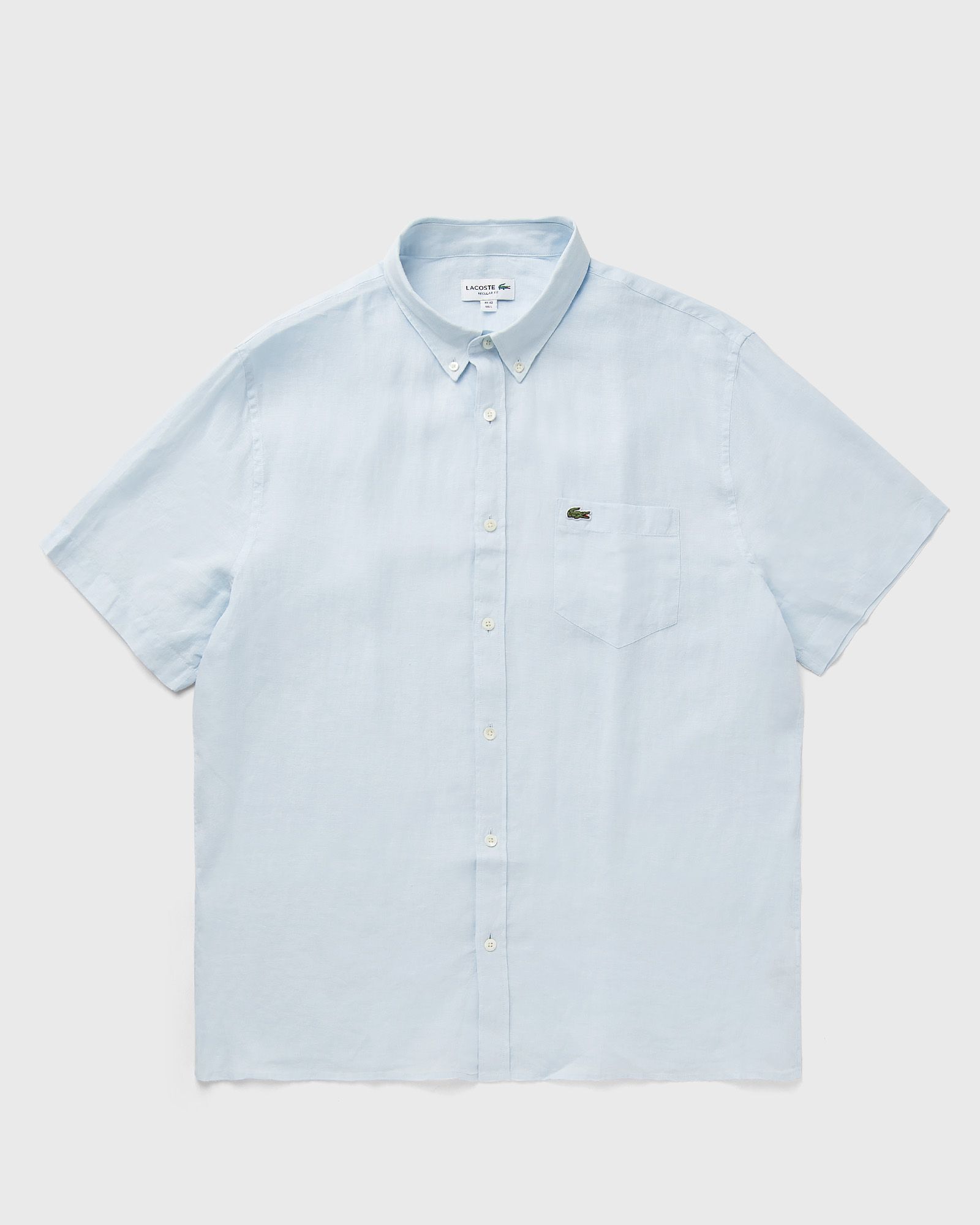 CHEMISE CASUAL MANCHES CO