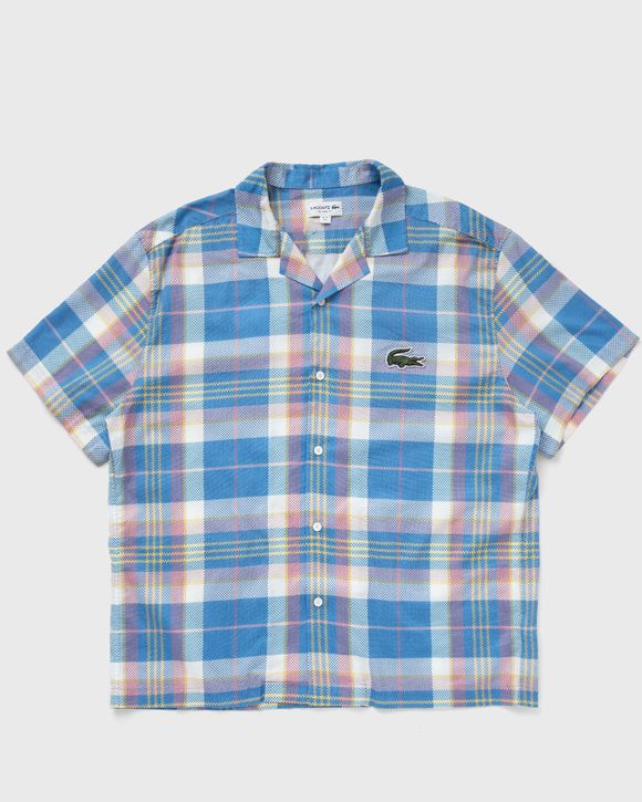 CHEMISE CASUAL MANCHES CO