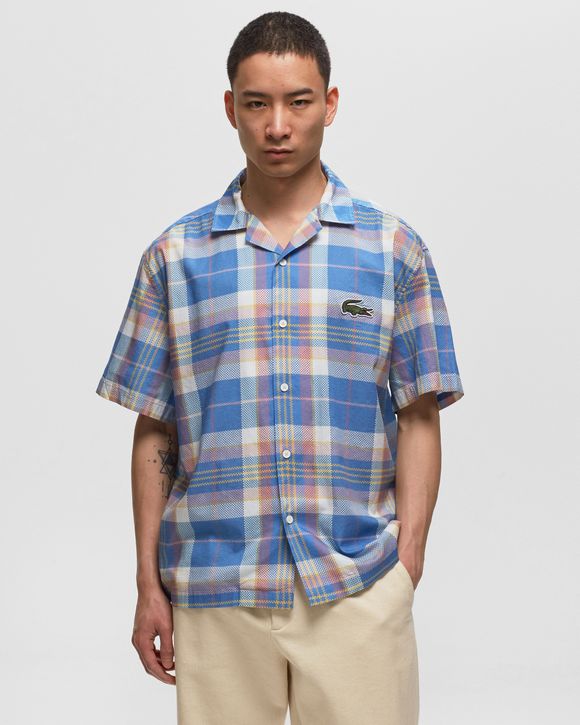 CHEMISE CASUAL MANCHES CO