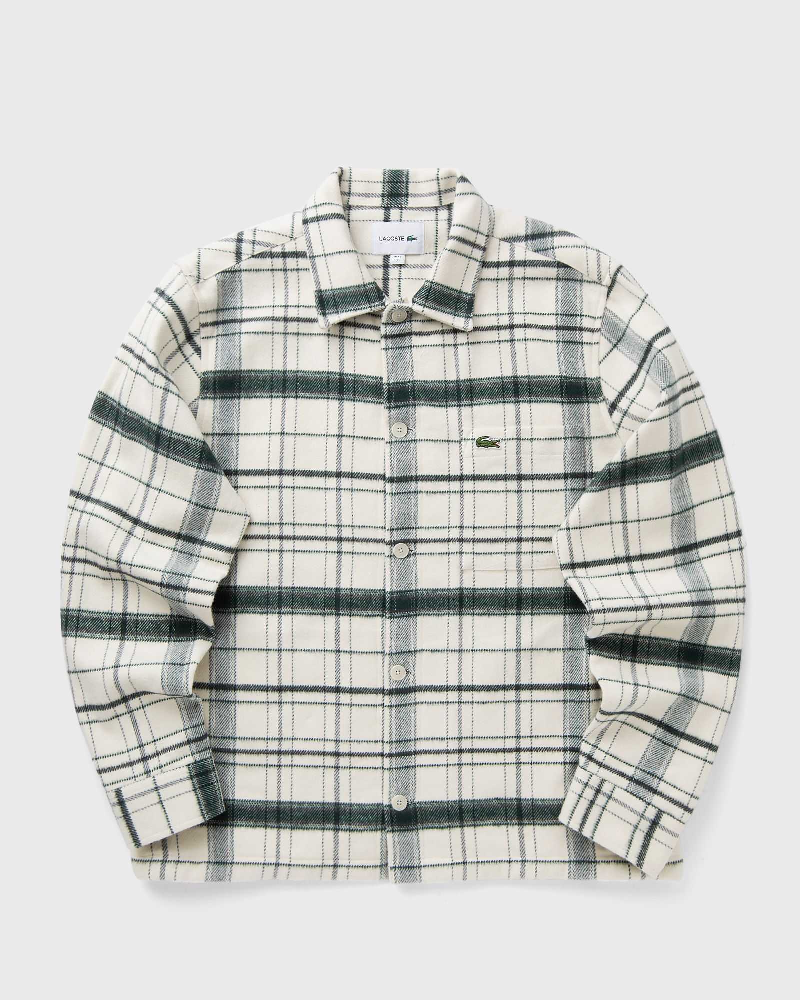 Woven Shirt-image